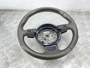 Руль 4G0419091SINW Audi A7