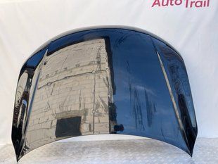 Капот Audi A7