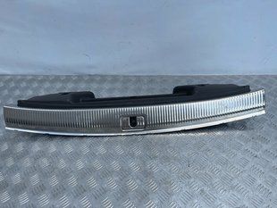 Накладка замка багажника 8R0864513C Audi Q5