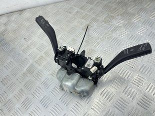 Блок подрулевых переключателей 5K0953502M Volkswagen Tiguan