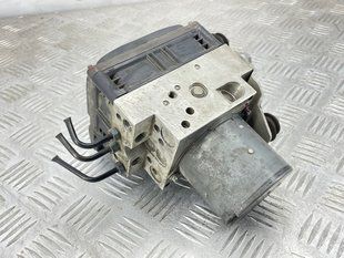 Блок ABS 4G0907379G Audi A6