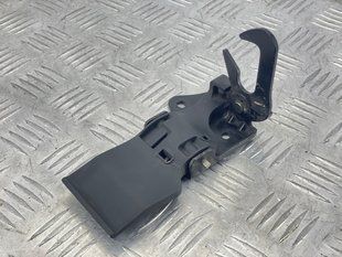 Скоба замка капота 4H0823485C Audi A8