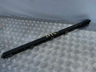 Кронштейн порога 31395857 Volvo XC90