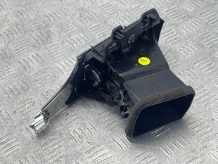Дефлектор повітропроводу 4G1820901D6PS Audi A6