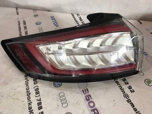 Стоп / Фонарь внешний HT4B13405AB Ford Edge