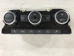 Панель управления климат-контролем 3AA907044ANZJU Volkswagen Tiguan