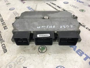 Блок управления двигателем GS7A12A650UA Ford Fusion