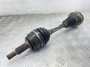 Полуось 7P0407271B Audi Q7