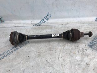 Полуось 8K0501202 Audi S4