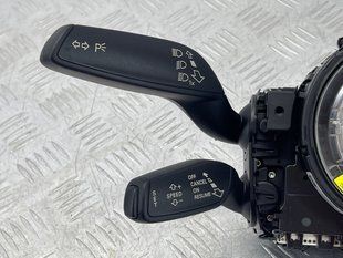 Блок підкермових перемикачів 4G8953502A4PK Audi A6