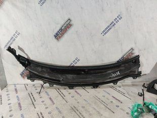 Жабо / Водоотводящий щиток AA837402222AA Ford Flex