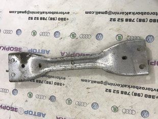 Підсилювач тунелю 1K0804421C Volkswagen Passat