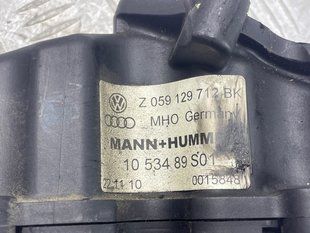 Коллектор впускной 059129712BK Audi Q7