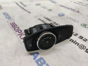 Перемикач світла фар F2GT13D061ADW Ford Edge
