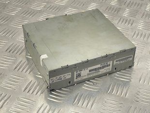 Блок радио 4G0035082 Audi Q7