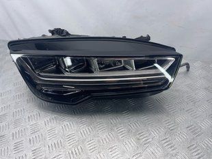 Фара FULL LED 4G8941034J Audi A7