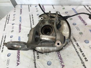 Поворотный кулак / Цапфа 8R0505432F Audi A7