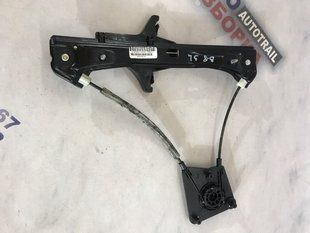 Стеклоподъемник 3028491J Volkswagen Passat