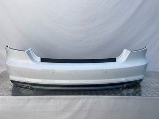 Бампер комплектний Audi A7