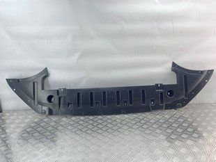 Захист переднього бампера KK7BR8B384 Ford Edge