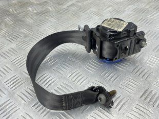 Ремінь безпеки сидіння 2-го ряду FG93F611B68AD35B8 Ford Fusion