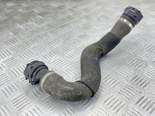 Шланг ОЖ с быстроразъемной муфтой 4G0121049Q Audi A6