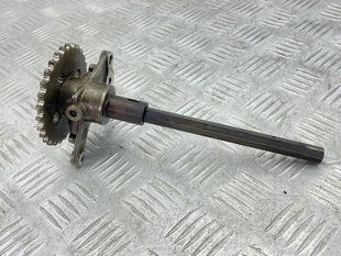 Шестерня 06E109570B Volkswagen Passat