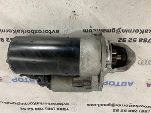 Стартер 059911024 Audi A6
