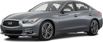 Q50 2014-2017