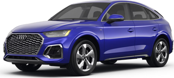 Q5 Sportback 2021-2024