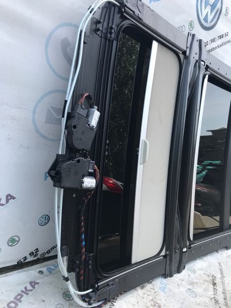 Панорама / Люк 4L0877049C Audi Q7