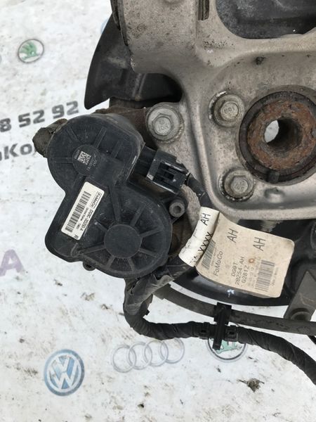 Супорт гальмівний Ford Fusion