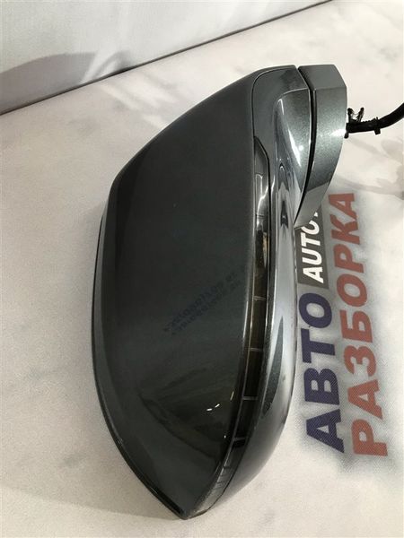Зовнішнє дзеркало 4G8857409 Audi A7