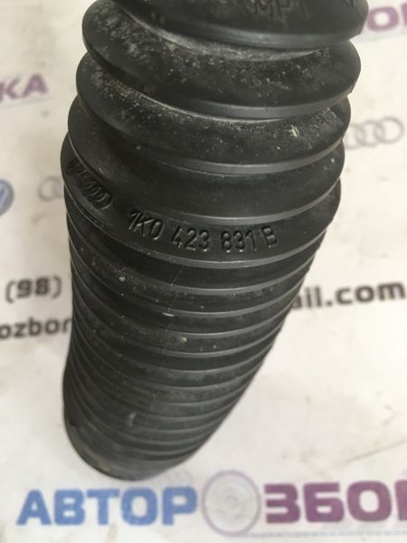 Наконечник рулевой тяги 1K0423831B Volkswagen Tiguan