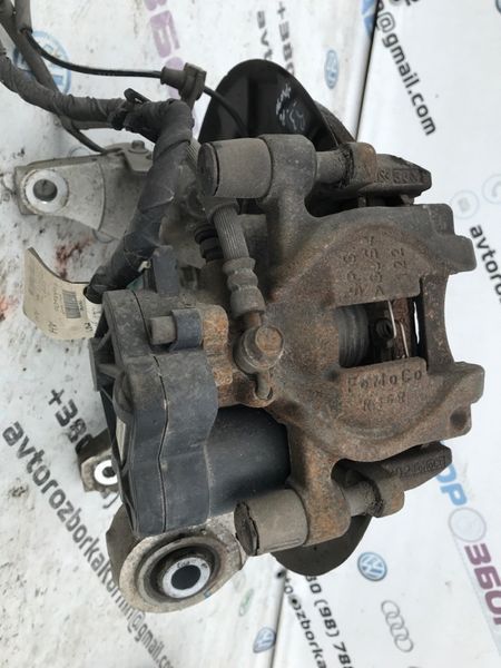 Супорт гальмівний Ford Fusion