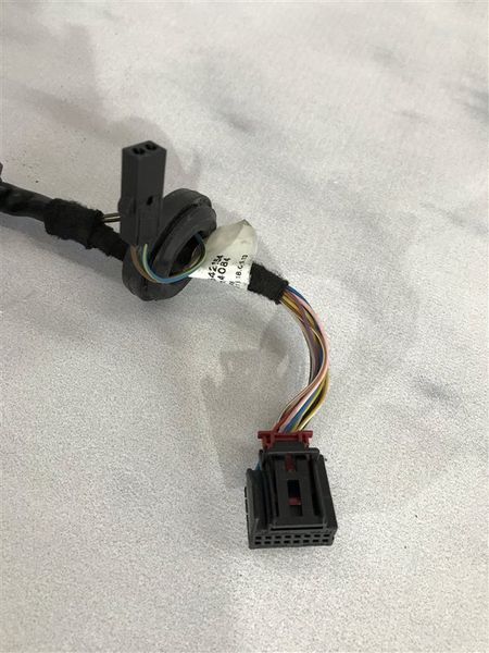 Зовнішнє дзеркало 4G8857409 Audi A7