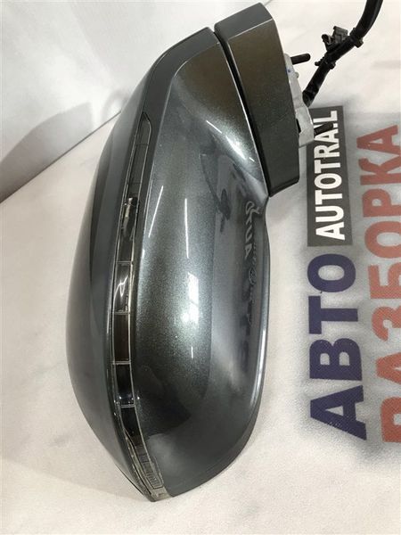 Зовнішнє дзеркало 4G8857409 Audi A7