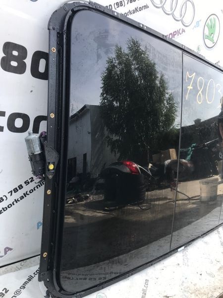 Панорама / Люк 4L0877049C Audi Q7