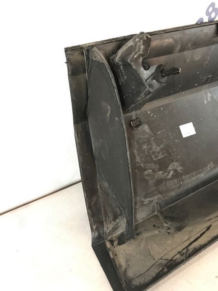 Накладка дверей Ford Edge