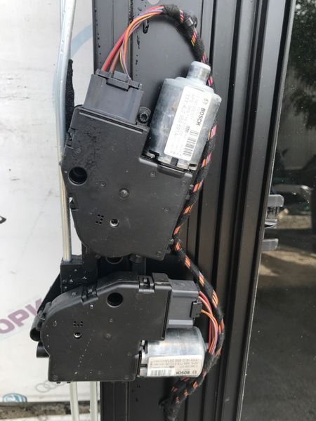 Панорама / Люк 4L0877049C Audi Q7