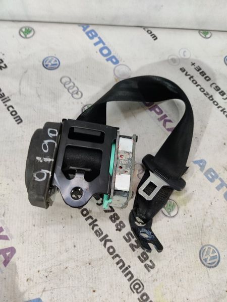 Ремінь безпеки 4g8857805 Audi A7