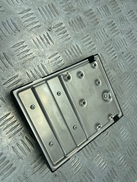 Блок комфорту 4H0907063CD Volkswagen Touareg