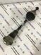 Піввісь 3C0407271AH Volkswagen CC  #1