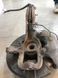 Поворотний кулак / цапфа 7L0407257A Volkswagen Touareg  #2