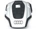 Накладка двигателя 06E103925Q Audi A6  #4