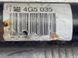 Стійка амортизатора 4G5513035 Audi A6  #3