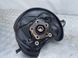 Поворотний кулак задній правий 4M0505432AF Audi Q7 Audi Q7, Audi Q8, Audi RS Q8, Audi SQ7, Audi SQ8 #1