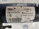 Стойка амортизатора в сборе с пружиной 4G0413031Q Audi A6  #3