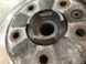 Поворотний кулак / цапфа 7L0407257A Volkswagen Touareg  #4