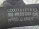Патрубок 4H0819334N Audi A8  #2